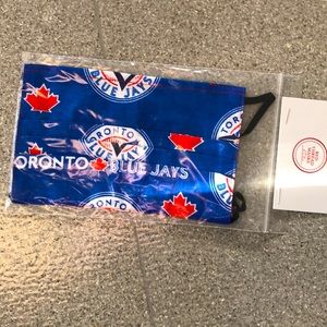 Toronto Bluejays Mask